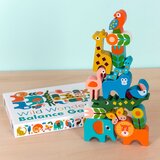 REX International Lesena igrača Wild Wonders – | Shoptok.si