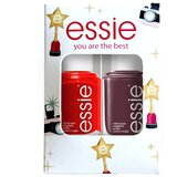 Essie komplet lakov za nohte - Duo Pack - 3 | Shoptok.si