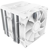 MONTECH NX600 Processor Air cooler 12 cm White 1 pc(s) | shoptok.hr