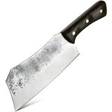 IZMAEL Kuhinjski nož MI-27644 - Smeđa | shoptok.hr