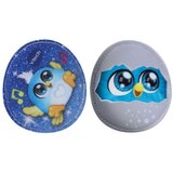  Plišane igračke sa zvukovima Vtech Lolibirds Lolito Plava | shoptok.hr