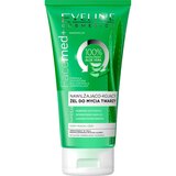 Eveline Cosmetics FaceMed+ hidratantni gel za čišćenje s aloe verom 150 ml Cijene