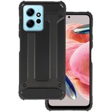 Armor maska za XIAOMI Redmi NOTE 12 4G crna | shoptok.hr