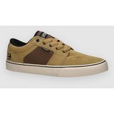 Etnies Barge LS Superge tan / brown / orange | Shoptok.si