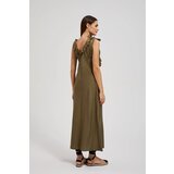Marisse Women's Dress L-Su-4348 D.Olive | shoptok.hr