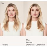 Living Proof Restore obnovitveni šampon za suhe in poškodovane lase 60 ml | Shoptok.si