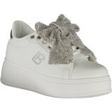 Laura Biagiotti WOMEN&#39;S SPORTS SHOES WHITE | Shoptok.si