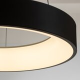  Brilagi - LED prigušiva luster na sajli FALCON LED/80W/230V 3000-6500K + daljinski upravljač | Eponuda.com