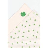  Set pelena 2/1 od muslina 80x80 Detelina Cene