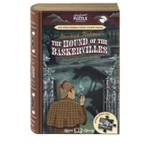Professor Puzzle Slagalica The Hound of the Baskervilles | shoptok.hr