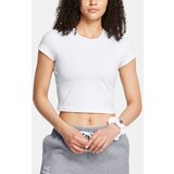 Under Armour Women's Meridian Baby Tee - Women's Cene
