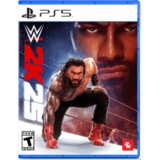  WWE 2K25 PS5 PS5X-0450 Cijene