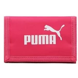 Puma Velika ženska denarnica Phase Wallet 075617 63 Roza