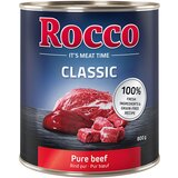 Rocco Classic 6 x 800 g - Čista govedina Cene