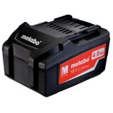 Metabo Li-Power baterija 18V/4.0Ah | Eponuda.ba