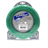 Speed france spiralasta najlon nitka TURBO CHOP 2,4mmX44m RA 004178 | Shoptok.si