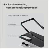  Futrola nillkin super frost pro za samsung s937b galaxy s25 edge 5g crna ( F122786 ) | Eponuda.com