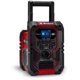 Einhell Aku radio TE-CR 18 Li DAB+/FM/BT – Solo | Eponuda.ba