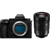 Panasonic DC-S5 II X + S 24-105 f 4 | Eponuda.ba