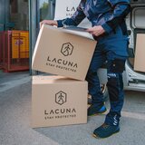  Radna jakna PACIFIC FLEX petrol plava | shoptok.hr