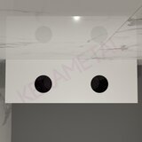 Kolpa San Kolpa Alexis OA 150cm Dark Concrete 547260 | Eponuda.com