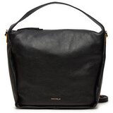 Coccinelle Ročna torba REA oliver E1 REA 13 01 01 Črna | Shoptok.si