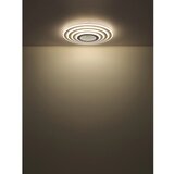 Globo 48544-60SH - LED prigušiva stropna svetiljka JOCELYN 60W/230V Wi-Fi Tuya prečnik 70 cm + daljinski upravljač | Eponuda.com