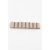 Defacto women's Silver - Gold Detailed Bracelet | ePonuda.com