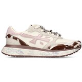 Premiata Nizke superge LAURYN 8456K Bela Cene