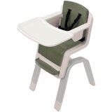 Nuna ZAAZ Oak - večnamenski stolček za hranjenje | Shoptok.si