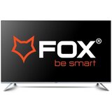 Fox Televizor 75WOS625D, Ultra HD, WebOS Smart, Crni | Eponuda.com