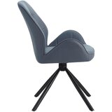 MID.YOU NASLANJAČ, kovina, tekstil | Shoptok.si