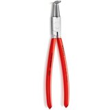Knipex kriva hromirana zeger klešta za unutrašnje sigurnosne prstenove 215mm - pod 90° (44 23 J31)