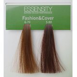 Schwarzkopf Essensity Colour boja za kosu nijansa 8-0 Light Blonde Natural 60 ml | shoptok.hr