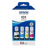 Epson SUP INK EPS EcoTank 101 4-colour | shoptok.hr