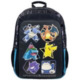 Pokemon Geo Trolley Ruksak 42cm | shoptok.hr
