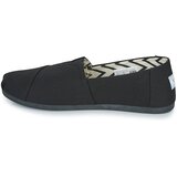 Toms ALPARGATA Crna | shoptok.hr