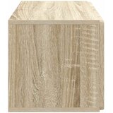 TV ormar za zid 59,5 x 31 x 30 cm Hrast sonoma | shoptok.hr