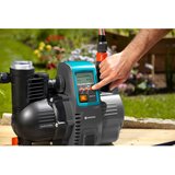 Gardena vrtna črpalka Comfort 5000/5E LCD | Shoptok.si