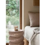 Blomus Okrugao pomoćni stol keramički ø 34 cm Toru – | shoptok.hr