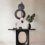 Wallity Zidna dekoracija Bezvremenski sjaj - APT808, 70 x 81 cm, Šarena | Eponuda.ba
