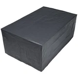 Pokrivalo za vrtno pohištvo za pravokotne mize 325x205x90 cm