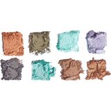 Makeup Revolution X Finding Nemo paleta sjenila za oči nijansa Fin, Noggin, Dude 8,8 g | shoptok.hr