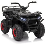 Quad na akumulator ATV Robust 01 4x4 - crni Cijene