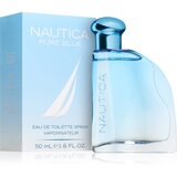 Nautica Pure Blue toaletna voda za muškarce 50 ml | shoptok.hr