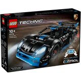 Lego Technic: Trkaći auto Porsche GT4 e-Performance | shoptok.hr