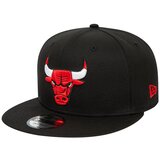 New Era Chicago Bulls 9FIFTY NBA Rear Logo kapa | Shoptok.si