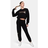 Lonsdale Women's crewneck sweatshirt cropped | shoptok.hr