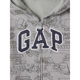 GAP Baby sweatshirt with logo - Boys Cene