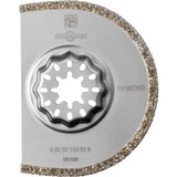 Fein List dijamantne segmentne pile 75 mm 63502114230 pogodan za robnu marku Makita, Bosch, Milwaukee, Metabo SuperCut, Mu Cijene